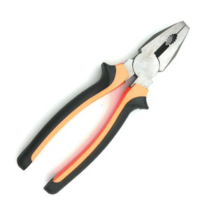 Différents types de coupe-fil et pinces diagonales et pinces combinées à long bec ensemble service personnalisé en gros différentes tailles - Product Image 2
