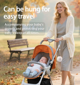 Usine En Gros Offres Spéciales Mini Portable Bébé <span class=keywords><strong>Musique</strong></span> Machines Blanc <span class=keywords><strong>Bruit</strong></span> Machines Sommeil Aides Conseils Machines - Product Image 4