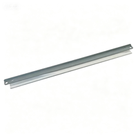 Lame de nettoyage de tambour en acier 100 % compatible 0,12 mm Kyocera ECOSYS P2040