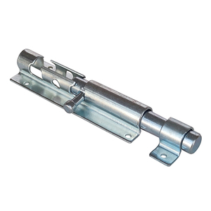 競争力のある価格、高品質、中国メーカー、耐久性のあるヘビーデューティーゲートスライドボルトラッチ（スイングゲート用） - Product Image 4