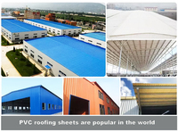 Fabricant de panneaux de plafond en PVC de haute qualité en vente en gros Tuile de plafond jaune blanc pour l'extérieur de la maison industrielle