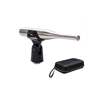 HP-87 Micrófono <span class=keywords><strong>de</strong></span> prueba <span class=keywords><strong>de</strong></span> medición <span class=keywords><strong>de</strong></span> <span class=keywords><strong>campo</strong></span> electroacústico profesional Micrófono <span class=keywords><strong>de</strong></span> prueba curva Micrófono <span class=keywords><strong>de</strong></span> prueba estándar - Product Image 6