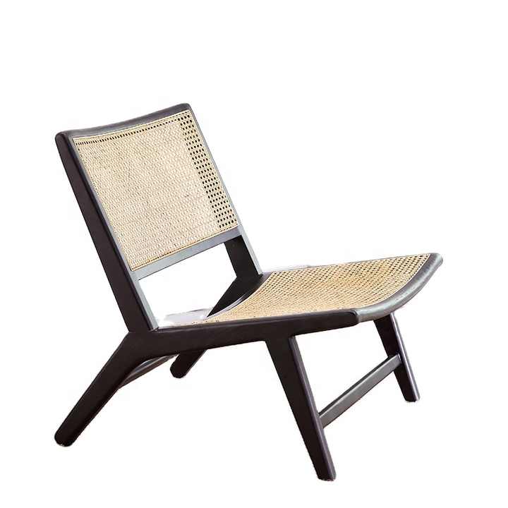 Danish cane chair cheap
