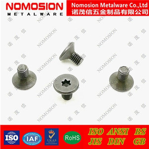 KM3 Turning <b>Tool</b> Holder Screw M3x6 90 D6.7 T8 For CNC <b>Lathe</b> Accessories - Product Image 3