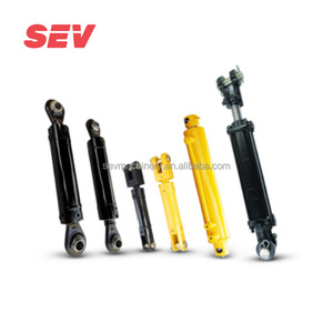 กระบอกไฮดรอลิกปรับเอียง <span class=keywords><strong>D10N</strong></span> D10R D10T <span class=keywords><strong>Dozer</strong></span> 232-0652 9T-9204 2320652 9T9204 - Product Image 4