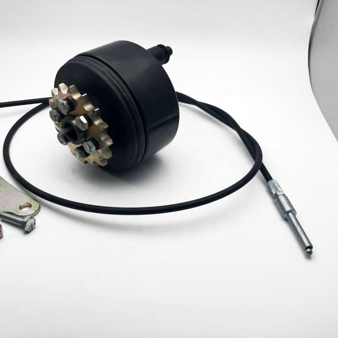 79 Inch External Reverse Cable Gy6 150cc Gokart Dune Buggy Scooter Moped Atv 63
