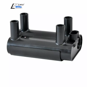 Cuộn dây đánh lửa OEM 37050102e2 1016050265 9003848 3705010a0100 19005270 155343 ce8787711b1 CG23 cho <span class=keywords><strong>GM</strong></span> cuộn dây đánh lửa ignit - Product Image 2