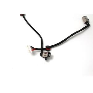 Câble de prise d'alimentation CC HK-HHT pour <span class=keywords><strong>DELL</strong></span> Inspiron 14 5455 5458 <span class=keywords><strong>5468</strong></span> 3458 DC30100VV00 - Product Image 5