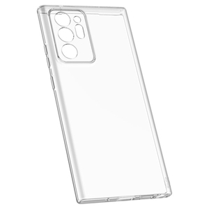 <span class=keywords><strong>Coque</strong></span> de protection transparente en TPU pour Samsung Note20 Ultra, étui souple antichute à bords intégraux pour S26 et S25 FE - Product Image 6