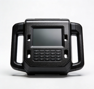 Boîtier médical en fibre de carbone - Product Image 3