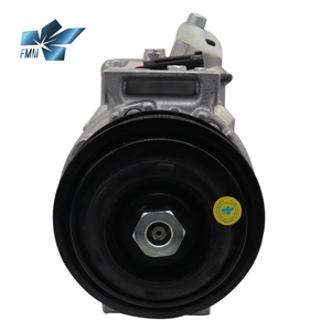 Compresor de Aire Acondicionado para Automóvil A0008300201 para Mercedes W166 GL350 - Product Image 3