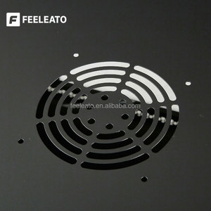 ארון שרתים 19 אינץ' זול, אטום לרעש, מסגרת פתוחה, ארון נתונים קטן 6U 9U 12U 15U, ארון רשת לתלייה על קיר, מחיר למכירה - Product Image 4