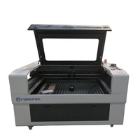 Machine de découpe laser CO2 CNC pour acrylique, MDF, bois, tissu, cuir – Prix 100W 130W 150W 4060 6090 1390 1610
