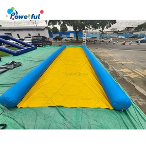 Tobogán Inflable Hermético para la Ciudad, Tobogán Acuático Inflable para Adultos, Tobogán Acuático Inflable - Product Image 2