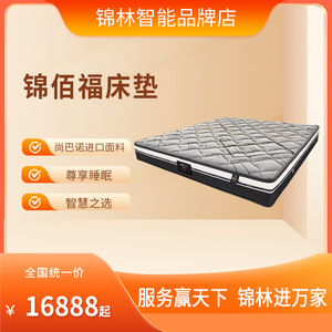 Jinbaifu Mattress <b>Memory</b> <b>Foam</b> Medium Firm Orthopedic 900mm*2000mm 1800mm*2000mm Modern Design - Product Image 3