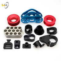 Service d'usinage CNC de précision en acier inoxydable personnalisé OEM 5 axes Acier Aluminium Tournage CNC Pièces usinées Fraisage CNC