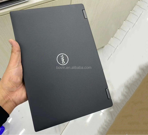 Pour De ll E7390 X360 i5 i7 8gen 16G 512G utilisé ordinateur portable d'affaires 2 en 1 écran tactile ordinateur de bureau pas cher prix étudiant Notebook - Product Image 4