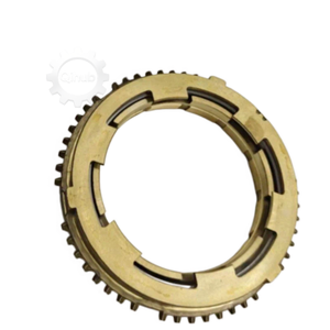Pièces de boîte de vitesses automobile, bague synchronisatrice de transmission pour HYUNDAI KIA OEM 43350-39021 4335039021 - Product Image 5