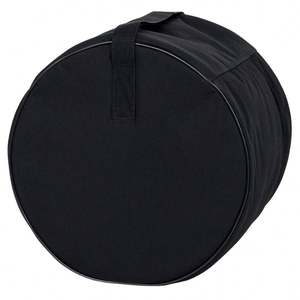 Échantillon gratuit de housses de batterie Protechtor, ensemble de 5 pièces, sac de batterie rembourré - Product Image 3