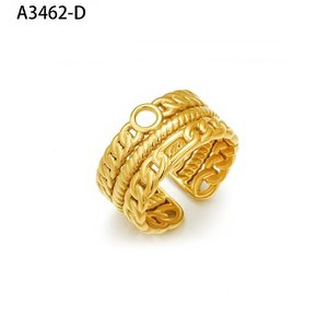 Fashion <b>Ring</b> A3462 for Women High Quality Jewelry - Product Image 2