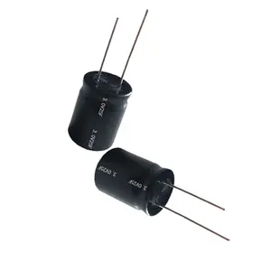 3.0 V Super Capacitors 25 F Supercapacitor UPS Network Intelligent Car Battery Emergency Backup Power Supply