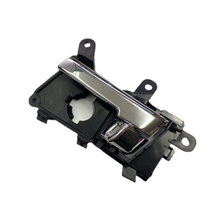 มือจับประตูภายในรถยนต์ Kia K5 ชุบโครเมียม ABS ด้านหน้า ด้านหลัง ซ้าย ขวา 82610-4M000 83610-4M000 อะไหล่ทดแทน - Product Image 1