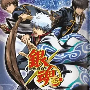 Vente en gros de cartes de jeu originales Union Arena Gintama UA11BT TCG, jeux de cartes en papier, jeux de société, à partir de 14 ans, cadeau - Product Image 2