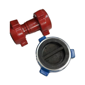 Olie Boor En Productie Accessoires, Dubbele Mannelijke Union Conversie Korte Verbinding, Verschillende Maten, Bron Fabrikant - Product Image 2