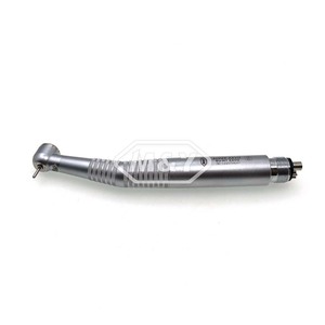 Pièce à main LED dentaire KV Générateur électronique à poussée à grande vitesse Pièce à main de laboratoire portable Turbine à contre-angle à basse vitesse Source d'alimentation - Product Image 3