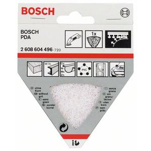 Bosch-2608604496การทำความสะอาดขนแกะ93มม. ไม่มี3165140070829กัดกร่อนไม่ทอ - Product Image 2