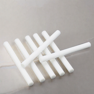 Pet dính miễn phí 9mm Đường kính bảo vệ môi trường sậy khuếch tán Que Sợi lõi nước hoa tạo độ ẩm hút dính - Product Image 1