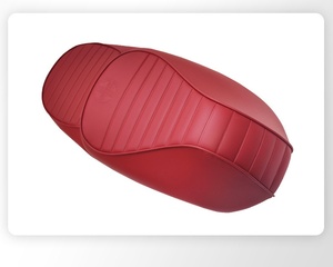 Accessoires de moto, housse de selle de moto, coussin de selle rétro pour moto - Product Image 6