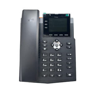 Téléphone de bureau filaire antique Joiwo <span class=keywords><strong>IP</strong></span> Office JWA001 - Product Image 1