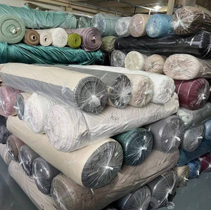 Tessuto Glitterato di Alta Qualità <span class=keywords><strong>con</strong></span> Fili Dorati e Argentati per <span class=keywords><strong>Tende</strong></span> e Decorazioni di Scenografie, Vendita Diretta dalla Fabbrica - Product Image 5