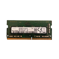 Tout nouveau 32GB DDR4 4-3200AA 4Gx64 2Rx8 M471A4G43AB1-CWE SODIMM Module de mémoire d'ordinateur ordinateur portable puces Ram composants industriels