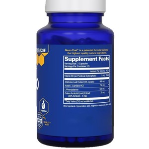 Cápsulas de suplemento de salud cerebral para adultos transfronterizos personalizables Tk Suplemento nutricional mineral de magnesio compuesto Magtech - Product Image 4