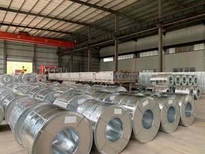 Tùy Chỉnh Chế Biến Có Sẵn <span class=keywords><strong>1250Mm</strong></span> Chiều Rộng 0.12Mm Độ Dày Mạ Kẽm Carbon Cuộn Dây Thép Không Gỉ Mềm Cho Cắt Tấm - Product Image 3