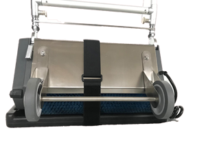 CRB TM4-HD 헤비 듀티 카펫 청소기 - Product Image 2