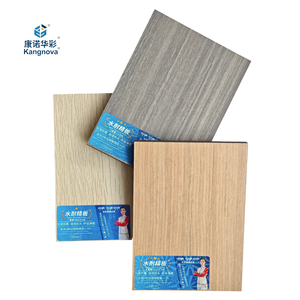 Pannelli <span class=keywords><strong>MDF</strong></span> e HDF 4x8 per Armadi Interni Moderni e di Lusso - Product Image 4