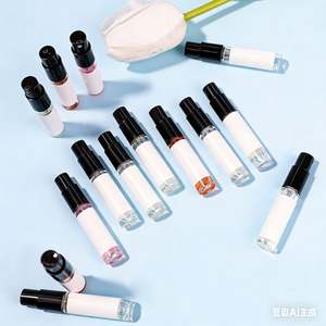 Perfume en Barra de Lujo para Mujer, Marca Privada, 5 Aromas, Eau de Toilette Refrescante, Crema Eliminadora de Olor Corporal de Larga Duración - Product Image 3