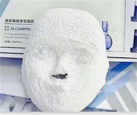 Masque Facial raffermissant en gaze, pour le visage, la peau, hydratant, pour salon de beauté, nouvelle tendance, livraison gratuite