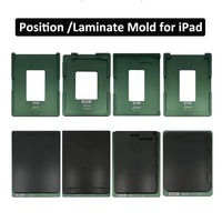 XHZC Cetakan Laminasi Presisi untuk Penyelarasan Posisi Layar LCD iPad Pro 11 12.9 Gen7 Mini6 Air6 OCA