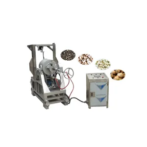 Professional Factory Popcorn Extrusion Process: Cereal Bar Making Equipment Manufacturer