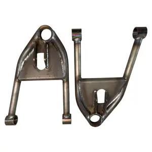 Racing Adjustable Front Lower control arms Fit for Suspension Off-road Vehicles and high performance ATV and UTV