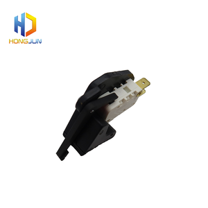 170h0236 מחיר טוב 2 א ac 250 v בוסמן מהירות גבוהה microswitch - Product Image 2