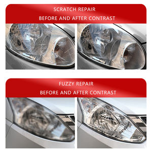 Getsun Farol Restauração Polonês <span class=keywords><strong>Scratch</strong></span> Removedor Oxidação Reparação Revestimento Líquido - Product Image 4