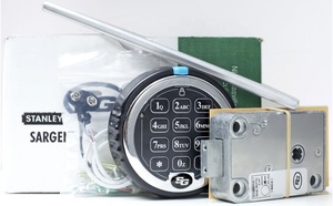 Günstige Hochs icherheit China Top Lieferant Gute Qualität Sargent Automatic Safe Lock <span class=keywords><strong>SG</strong></span> Für Safe - Product Image 4