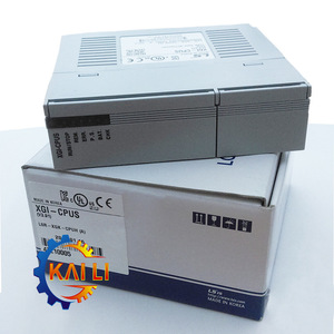 Módulo de fuente de alimentación de entrada de 8 puntos CC 24V LS XGI-D21A para controladores PLC - Product Image 2