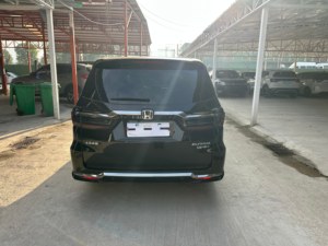 Honda Elysion 2.0L HEV 7 places MPV <span class=keywords><strong>2022</strong></span> d'<span class=keywords><strong>occasion</strong></span> avec ADAS, charge sans fil, toit ouvrant panoramique, conduite à gauche - Product Image 3