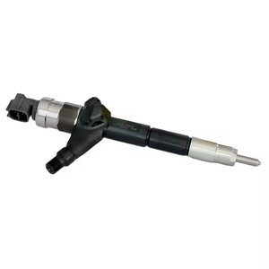 Injecteur de carburant au prix d'usine 16600-8H800 166008H800 095000-0510 pour <span class=keywords><strong>Nissan</strong></span> X-TRAIL - Product Image 2
